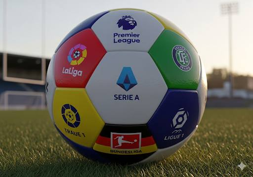 澳大利亚职业足球联赛标志